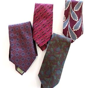 Giorgio Armani Ties